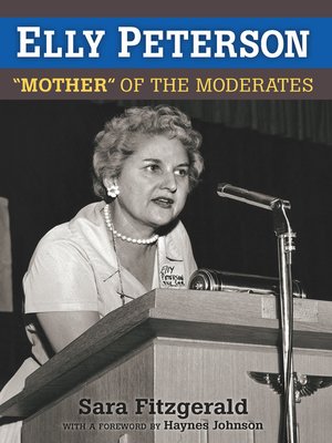 cover image of Elly Peterson